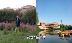 張掖國家濕地公園驢友相冊