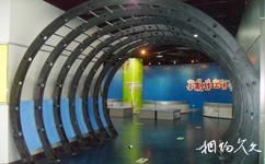 温州科技馆旅游攻略之小制作工坊