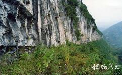 贵州石阡温泉旅游攻略之碗架岩摩崖