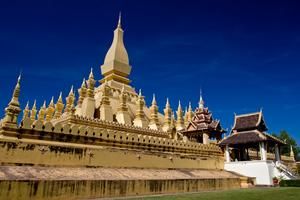 亞洲寮國萬象旅遊攻略-萬象市(首都)景點排行榜