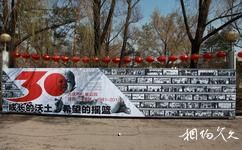 大慶兒童公園旅遊攻略之圖片展