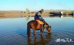 內蒙古自治區額爾古納市旅遊攻略之室韋風光