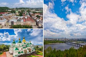 欧洲乌克兰旅游攻略-乌克兰景点排行榜