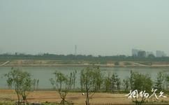 北京國際園林博覽會旅遊攻略之園博湖