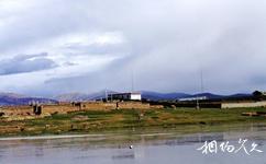 西藏哲古旅遊攻略之哲古鎮