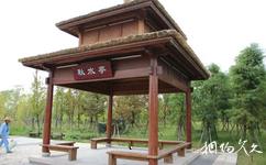 蘇州太湖國家濕地公園旅遊攻略之秋水亭
