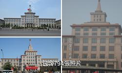 中國人民革命軍事博物館驢友相冊