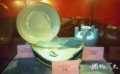 唐山陶瓷文化博覽園旅遊攻略之遼金時期