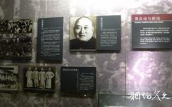 上海新场古镇旅游攻略之党狱事件