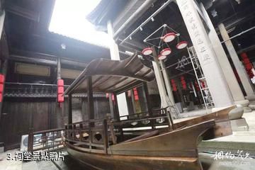 宜春萬載古城-祠堂照片