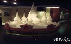 無錫靈山大佛旅遊攻略之靈山佛文化博覽館
