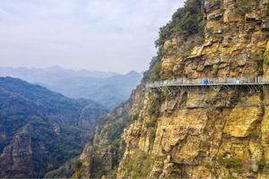 河北承德兴隆挂兰峪旅游攻略-挂兰峪镇景点排行榜