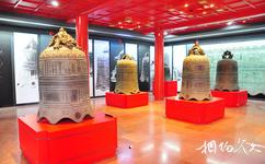 北京大鐘寺古鐘博物館旅遊攻略之明清精品