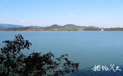 莫干山旅游攻略之莫干湖