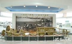 菏澤冀魯豫邊區革命紀念館旅遊攻略之逐鹿中原