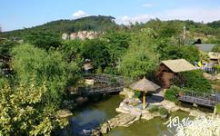 柳州凤凰河生态旅游攻略