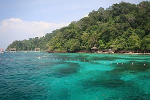 亞洲馬來西亞吉打蘭卡威旅遊攻略-蘭卡威群島景點排行榜