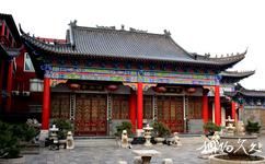 南京溧水周园旅游攻略之太和斋和保和斋