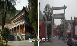 全州湘山寺驢友相冊