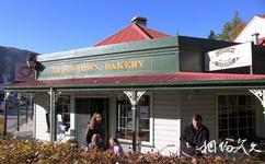 新西兰箭镇旅游攻略之面包店
