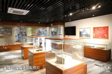 白沙起義第一槍舊址紀念園-陳列展覽室照片