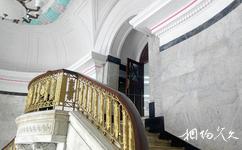 上海邮政博物馆旅游攻略之建筑