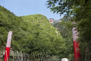 北京密雲溪翁庄旅遊攻略-第五社區景點排行榜