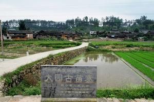 湖南邵阳绥宁关峡旅游攻略-关峡苗族乡景点排行榜