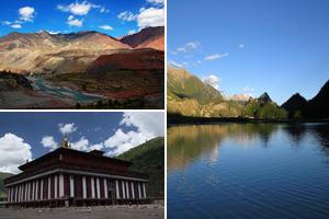 西藏昌都旅游攻略-昌都景点排行榜