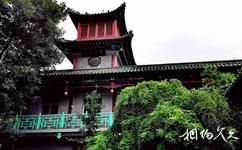 滄州清真北大寺旅遊攻略之建築