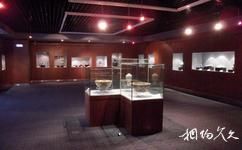 珠海市博物馆旅游攻略之陶瓷精品展