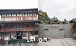 玉林容州古城驢友相冊