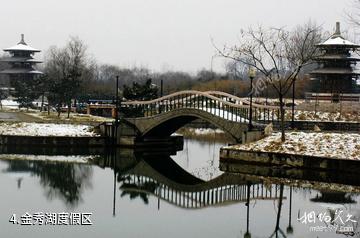 潍坊金宝乐园-金秀湖度假区照片