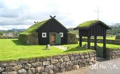 冰島雷克雅未克市旅遊攻略之亞柏亞露天民族博物館