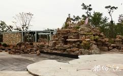 锦州世界园林博览会旅游攻略之古砚枫情