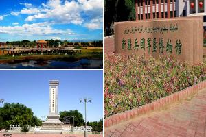 新疆阿克蘇自治區直轄旅遊攻略-自治區直轄縣景點排行榜