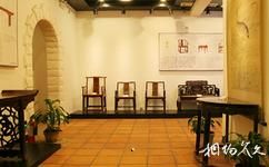 廈門觀復古典藝術博物館旅遊攻略之中國古代傢具展