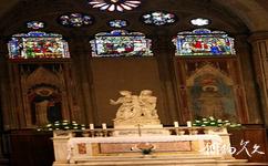 意大利佛罗伦萨旅游攻略之奥尔桑米凯莱教堂