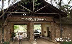 肯亞馬賽馬拉國家保護區旅遊攻略之馬賽馬拉