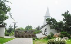 中國綠化博覽園旅遊攻略之浙江園