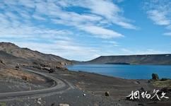 冰岛雷克雅未克市旅游攻略之克莱瓦湖