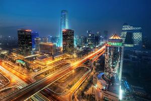 北京東城建國門旅遊攻略-外交部街社區景點排行榜