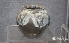 禹州宣和陶瓷博物馆旅游攻略之藏品