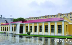 哈尔滨哈军工文化园旅游攻略