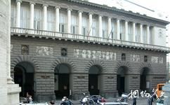 義大利那不勒斯旅遊攻略之聖卡洛劇院