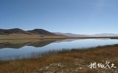 西藏冈仁波齐峰旅游攻略之狮泉河