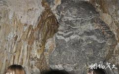 天津薊州溶洞旅遊攻略之白雲岩