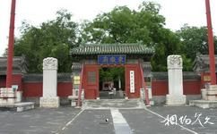 北京東嶽廟旅遊攻略之東嶽廟