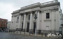 愛爾蘭都柏林市旅遊攻略之市政廳