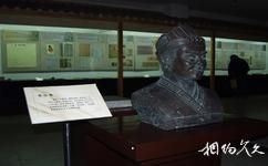 中国印刷博物馆旅游攻略之蔡伦像